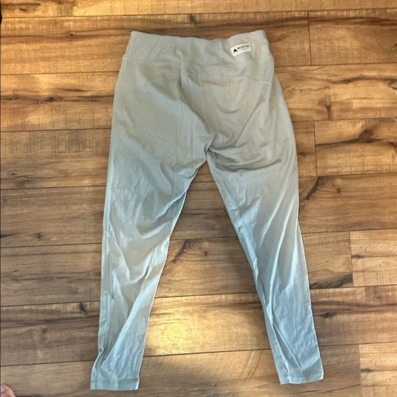 Burton Light Blue base layer - Picture 4 of 4